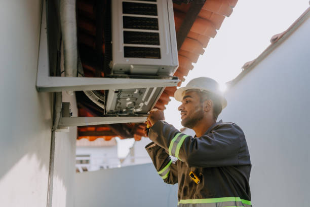 Best Energy-Efficient HVAC Solutions in USA